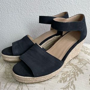 SOUL Naturalizer | Shoes | Soul Naturalizer Oribella Wedge Espadrilles 75m  | Poshmark